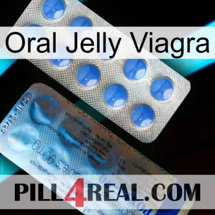 Oral Jelly Viagra 40